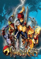 Thundercats - (The New Complete Series