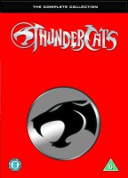Thundercats : Season 1 & 2 (The Original '80)